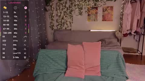 Aki online show from March 14, 9:42 pm