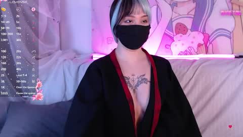 Amilia online show from February 26, 9:41 am