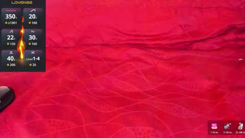 Snapshot of akira_tattoo chatting on October 22, 10:59 am Akira online show from October 22, 10:59 am