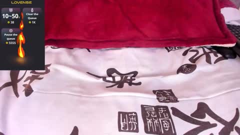 Snapshot of akira_tattoo chatting on November 4, 11:31 am Akira online show from November 4, 11:31 am