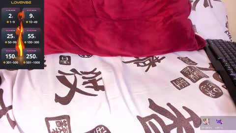 Snapshot of akira_tattoo chatting on November 11, 10:48 am Akira online show from November 11, 10:48 am