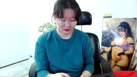 Snapshot of akira_xx chatting on January 27, 2:42 am Akira online show from January 27, 2:42 am