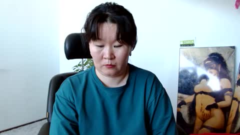 Snapshot of akira_xx chatting on February 7, 5:41 am Akira online show from February 7, 5:41 am