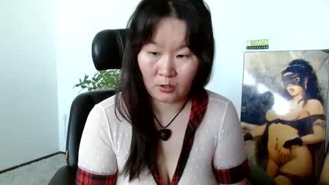 Snapshot of akira_xx chatting on February 20, 9:00 am Akira online show from February 20, 9:00 am