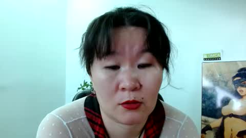 Snapshot of akira_xx chatting on February 23, 1:46 am Akira online show from February 23, 1:46 am