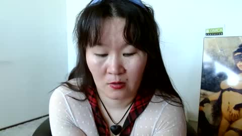 Snapshot of akira_xx chatting on February 23, 4:50 am Akira online show from February 23, 4:50 am