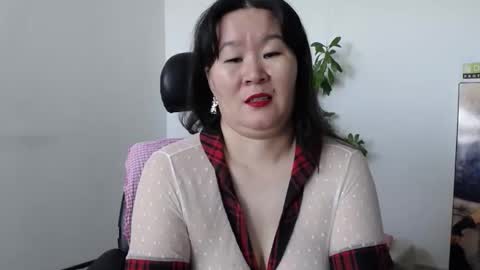 Snapshot of akira_xx chatting on October 20, 2:34 am Akira online show from October 20, 2:34 am