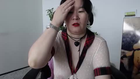 Snapshot of akira_xx chatting on October 26, 3:01 am Akira online show from October 26, 3:01 am