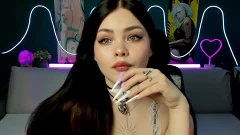 Akira online show from February 21, 2:38 pm