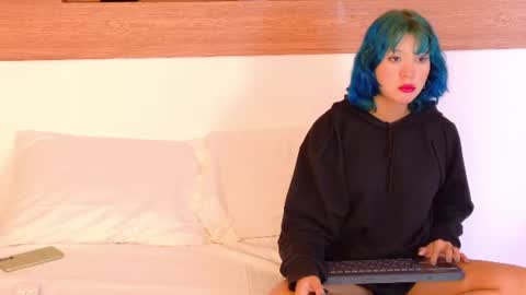 Akira online show from June 15, 11:23 am