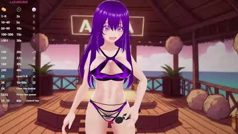 akiravixent online show from October 30, 11:16 pm