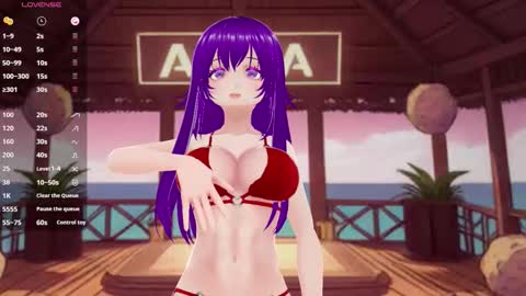 akiravixent online show from December 14, 3:50 pm