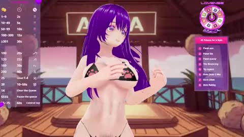 akiravixent online show from February 21, 6:42 pm