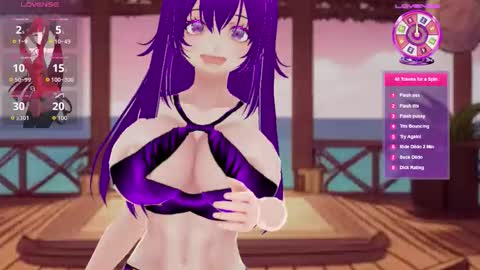 akiravixent online show from March 7, 6:49 pm