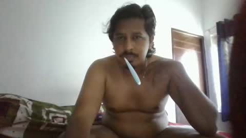 akki69fun online show from April 12, 4:50 am