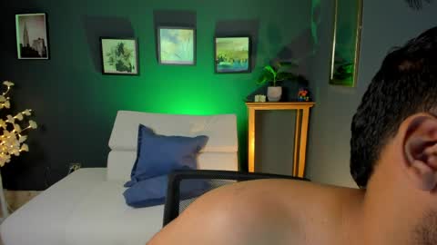 Akoon online show from April 12, 2:11 pm