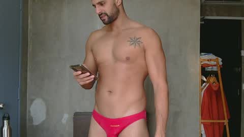 Snapshot of akram9797 chatting on January 2, 3:05 am Akram online show from January 2, 3:05 am