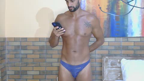 Snapshot of akram9797 chatting on January 26, 12:37 am Akram online show from January 26, 12:37 am