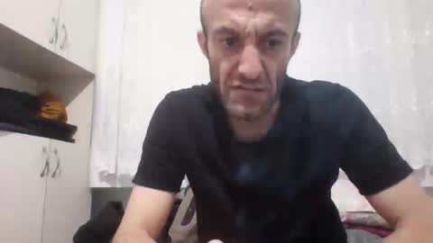 Snapshot of aktorihann chatting on October 4, 5:11 pm aktorihann online show from October 4, 5:11 pm