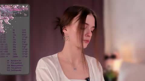 akuma online show from February 7, 1:25 am