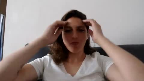 akyragrace online show from July 4, 2:34 pm