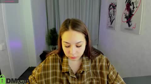 Al1ice online show from November 3, 1:08 am