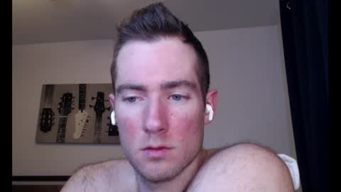 Alex online show from October 19, 1:01 pm