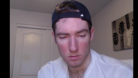 Alex online show from January 18, 12:03 am