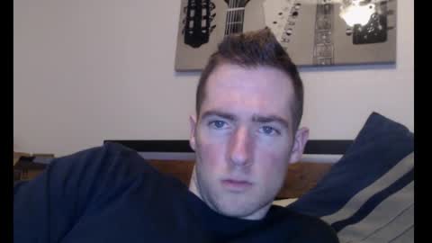 Alex online show from February 21, 2:34 am