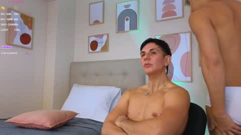 Al Fox  Miko Fortuni  online show from February 5, 11:17 pm