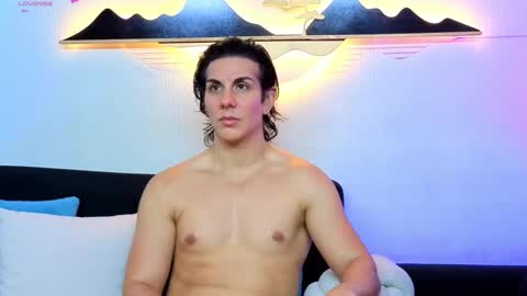 Al Fox  Miko Fortuni  online show from March 8, 11:52 pm