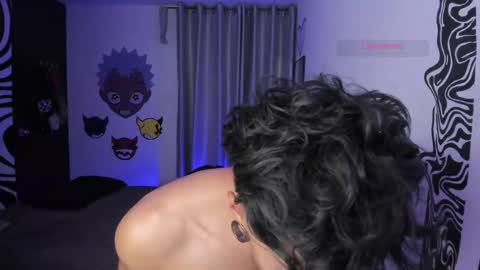 Ander uwu online show from February 4, 12:16 am