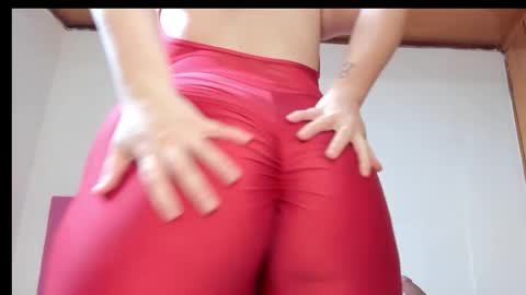 alahia66 online show from December 21, 1:07 pm