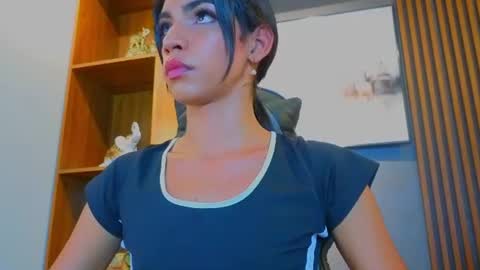 Alahia Rodriguez online show from July 17, 6:57 pm