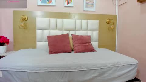 alahia_am online show from October 5, 3:21 pm