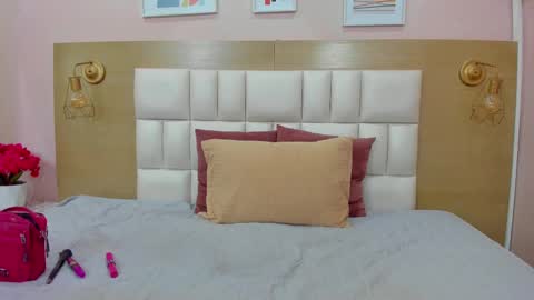 alahia_am online show from October 6, 11:29 am