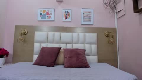 alahia_am online show from October 11, 11:31 am