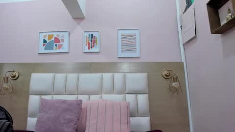 alahia_am online show from October 18, 11:33 am