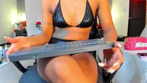 Alahia  online show from February 22, 12:15 pm