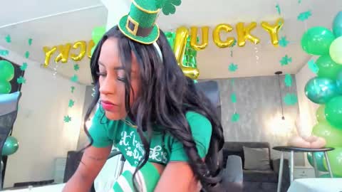 Alahia  online show from March 17, 1:58 pm