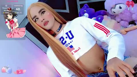 alahia_daboin online show from January 16, 6:06 am