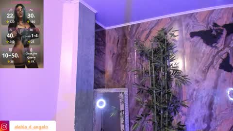 ALAHIA online show from February 4, 6:03 pm