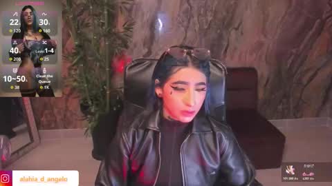 ALAHIA online show from March 7, 6:27 pm