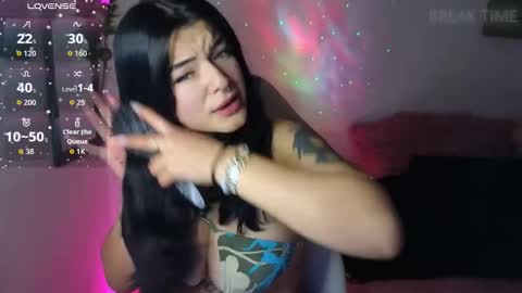 Snapshot of alahia_demon chatting on December 17, 4:13 pm alahia online show from December 17, 4:13 pm