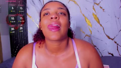 alahia rivera online show from February 4, 10:04 pm