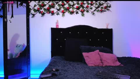 Alaia online show from April 15, 2:07 am