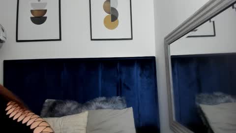 Alaia Carter online show from February 4, 4:40 am