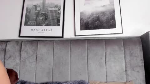 Alaia Carter online show from February 26, 3:27 am