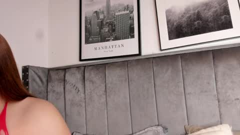 Alaia Carter online show from March 7, 4:20 am