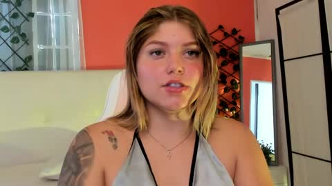 Alaia online show from April 15, 4:03 pm